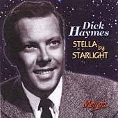 Dick Haymes : Stella By Starlight
